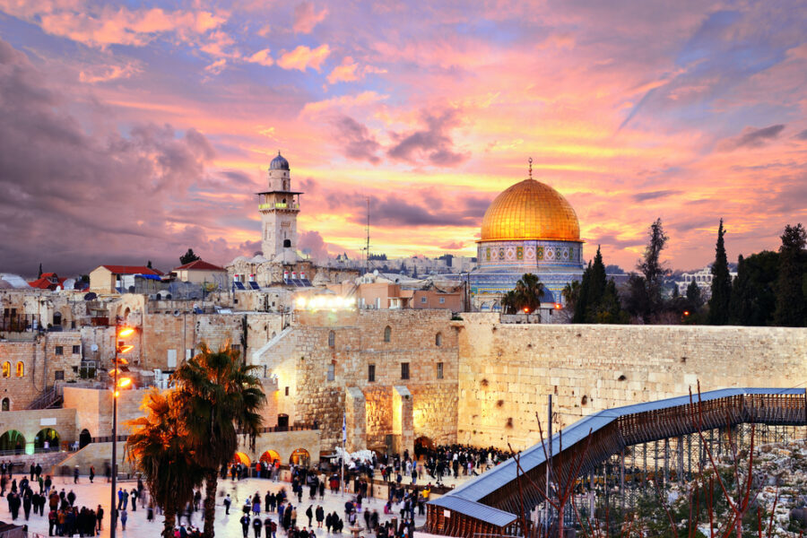 Your Ultimate Guide for a Full-filling Day in Jerusalem