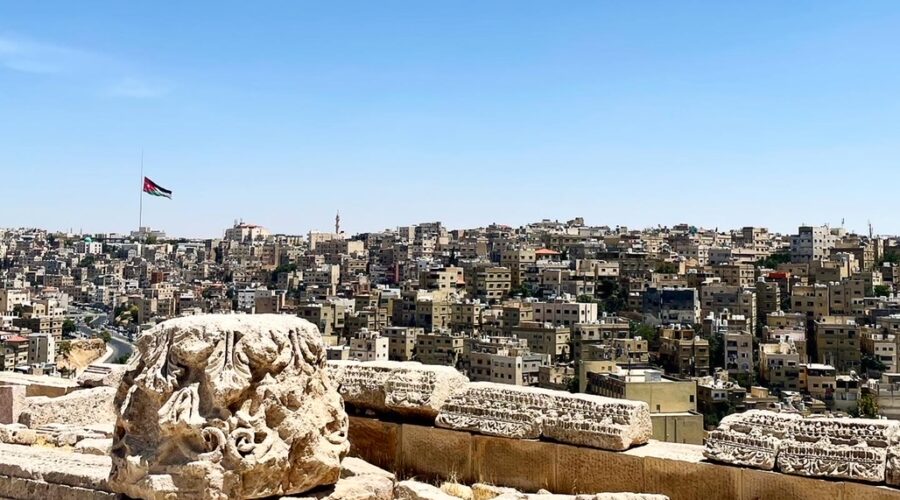 Uncover the Mysteries of Jordan: 10-Day Journey in the “Gateway to the Middle East”