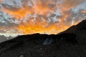 A 14-Day K2 Base Camp Trek in the Breathtaking Karakoram Wilderness