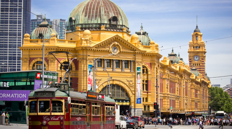 A Magical Melbourne Weekend: Must-See Sights and Hidden Gems