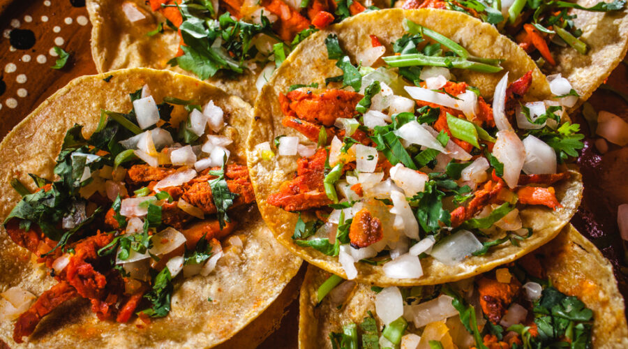 A Culinary Voyage through Mexico: A Symphony of Flavors and Traditions