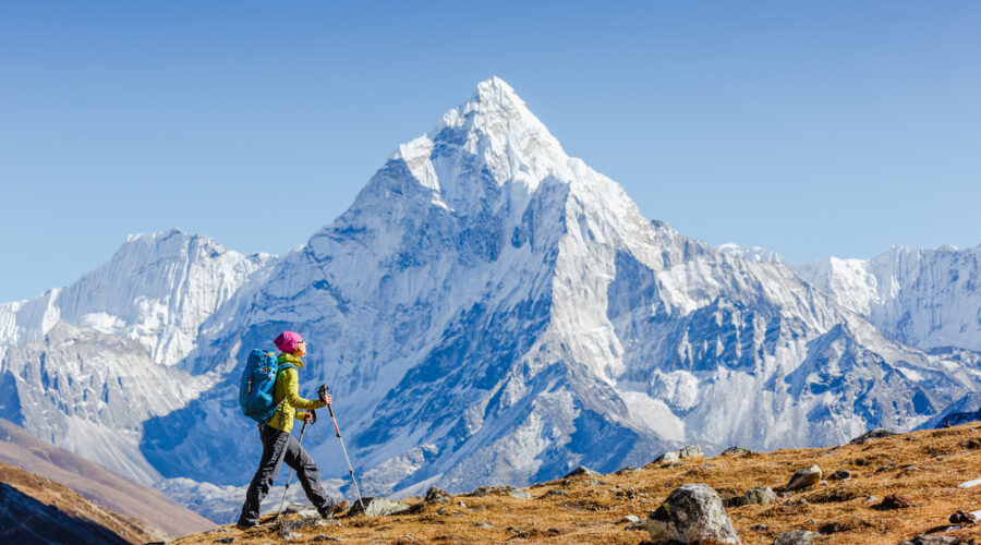 Unravel the Mysteries of the Himalayas: A Guide to the 5 Best Treks in Nepal