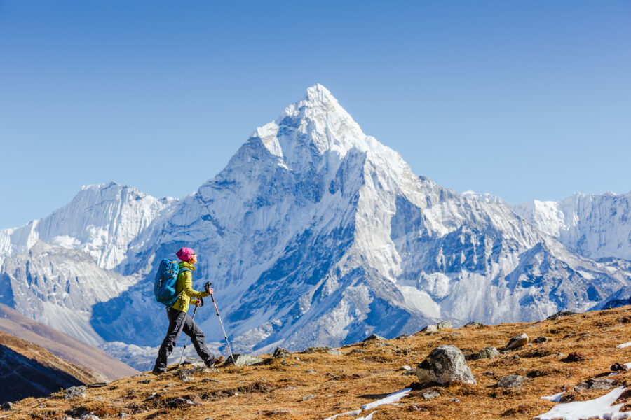 Unravel the Mysteries of the Himalayas: A Guide to the 5 Best Treks in Nepal