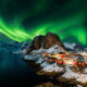 Magic Skies: A Comprehensive Guide to the Northern Lights in Norway