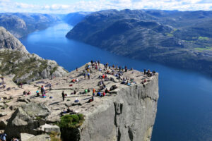 Epic Adventure Awaits: Discover Stavanger and Hike to Preikestolen in Norway