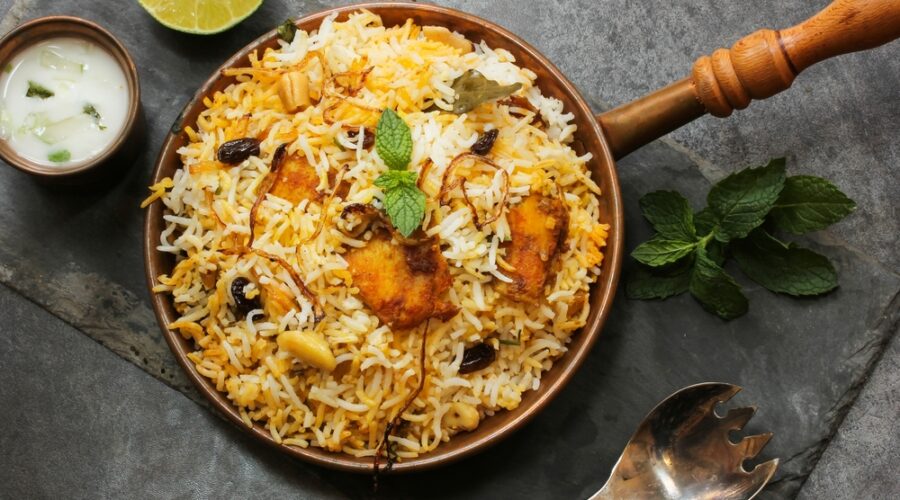 Savor the Flavors of Pakistan: 5 Unforgettable Culinary Delights You Can’t Miss