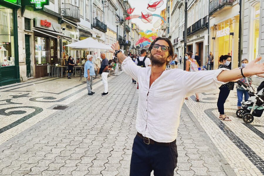 Discover the Magic of Portugal: An Unforgettable Journey Through Lisbon, Porto, and Lagos