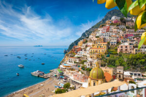 Your Ultimate Guide to Positano, Italy: The Jewel of the Amalfi Coast