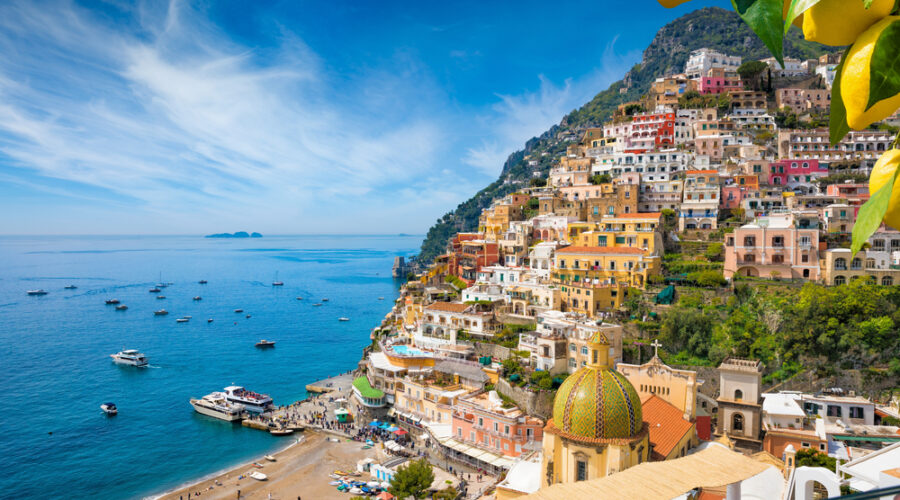 Your Ultimate Guide to Positano, Italy: The Jewel of the Amalfi Coast