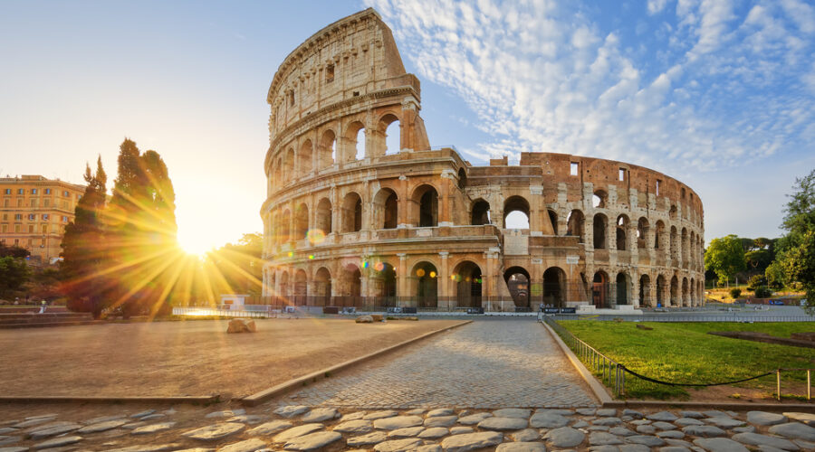 Ultimate Guide To Rome’s Colosseum In 2023 + Tips!