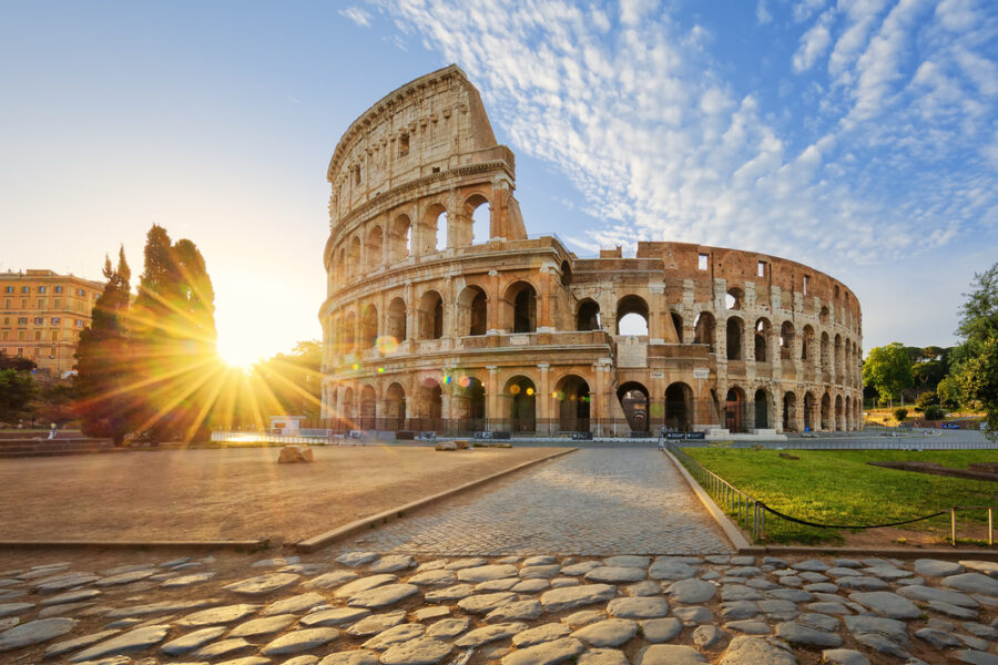 Ultimate Guide To Rome’s Colosseum In 2023 + Tips!