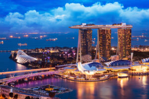 A Whirlwind 5-Day Adventure in Singapore