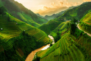 Discover the Hidden Charms of Vietnam: An Unforgettable 14-Day Journey