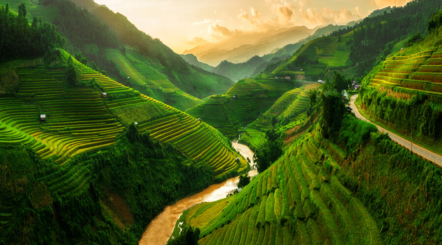 Discover the Hidden Charms of Vietnam: An Unforgettable 14-Day Journey