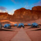 Wadi Rum Unearthed: “Mars on Earth” in Jordan