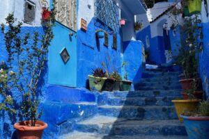 The Ultimate Traveler’s Guide to Chefchaouen: Where Culture and Beauty Collide in Morocco’s Blue Pearl