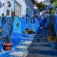 The Ultimate Traveler’s Guide to Chefchaouen: Where Culture and Beauty Collide in Morocco’s Blue Pearl