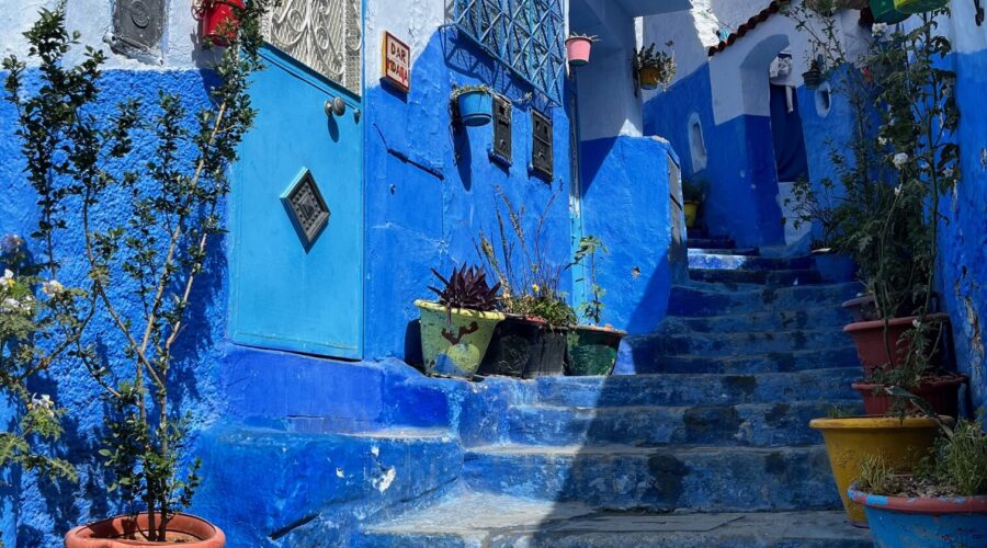 The Ultimate Traveler’s Guide to Chefchaouen: Where Culture and Beauty Collide in Morocco’s Blue Pearl