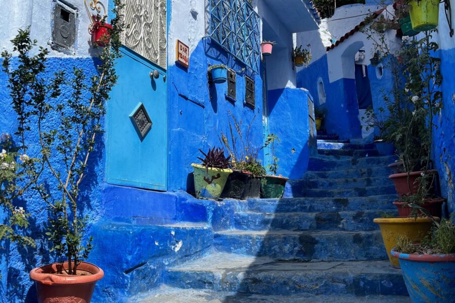 The Ultimate Traveler’s Guide to Chefchaouen: Where Culture and Beauty Collide in Morocco’s Blue Pearl