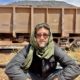 An Epic Journey across the Sahara: How to Hitch a Ride on the Iron Ore Train in Mauritania