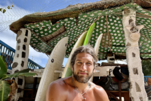 Surfing the Waves of Life in Senegal: Balancing Life’s Passions with Travel